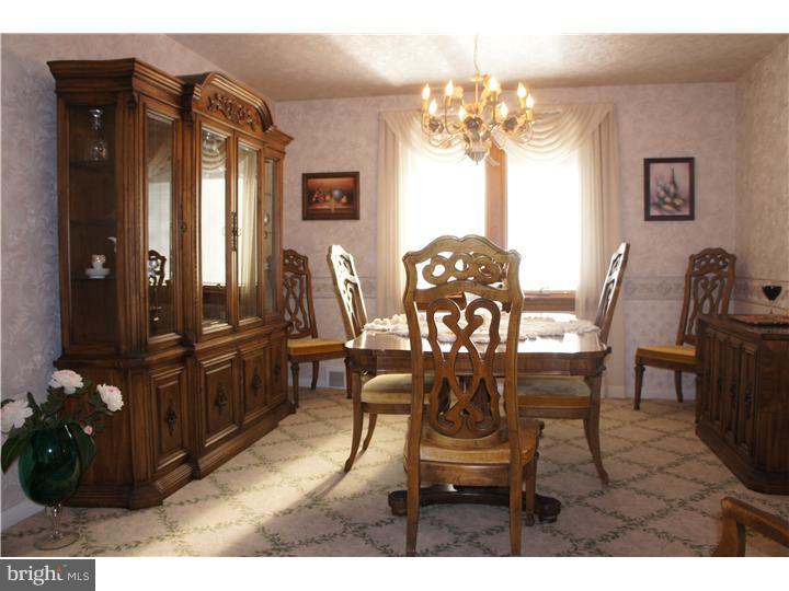 521 Beatty Road Springfield, PA 19064 - Photo 4 of 25 Dining Room