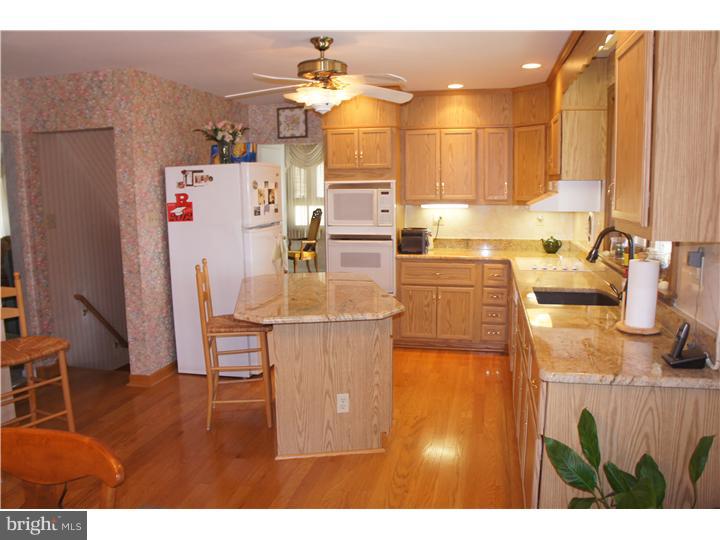 521 Beatty Road Springfield, PA 19064 - Photo 6 of 25 Kitchen