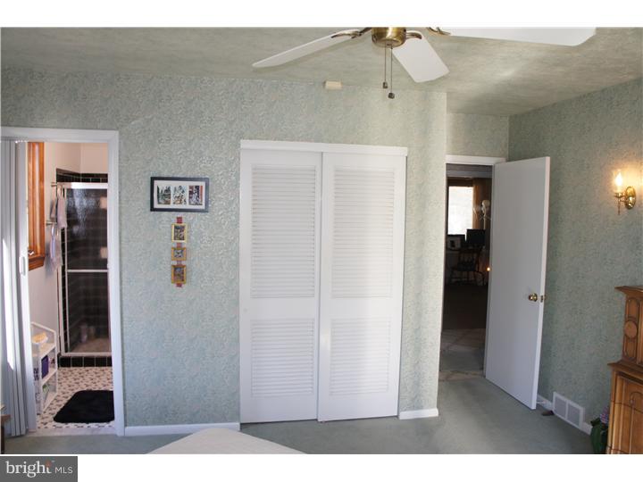 521 Beatty Road Springfield, PA 19064 - Photo 10 of 25 Master Bedroom