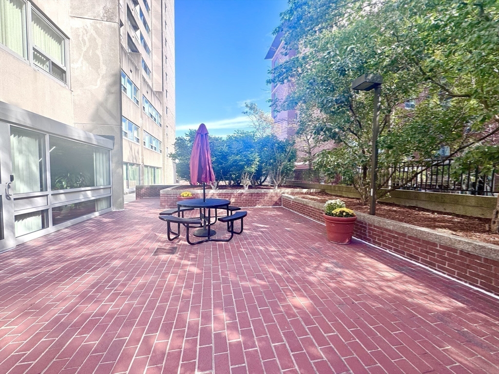 133 Park Street, Unit 404 Brookline, MA 02446 - Photo 14 of 25