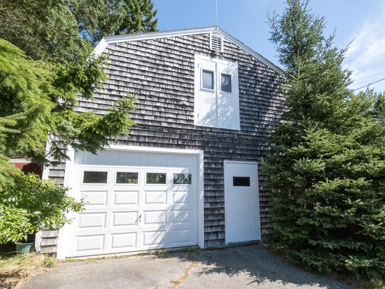 29 Anns Point Road Bass Harbor, ME 04653 - Photo 31 of 42 Garage