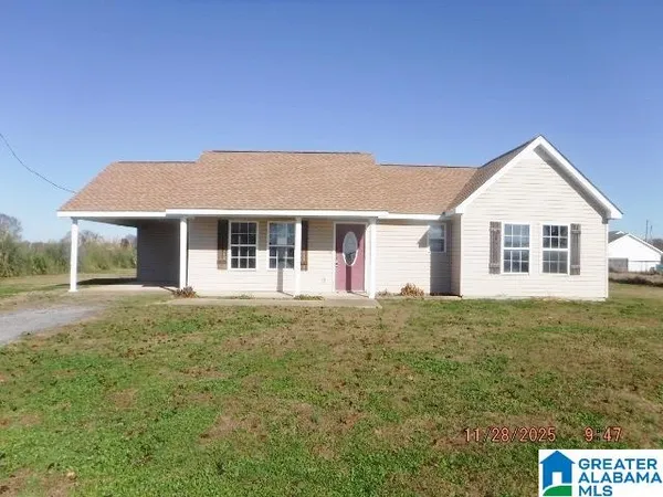 $124,000 | 4765 County Road 71, Centre, AL 35960