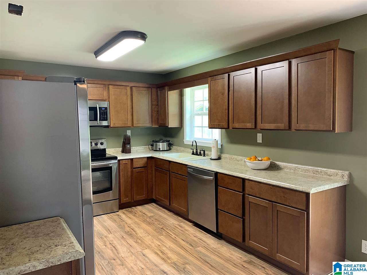 3909 Bramble Road Anniston, AL 36207 - Photo 9 of 29