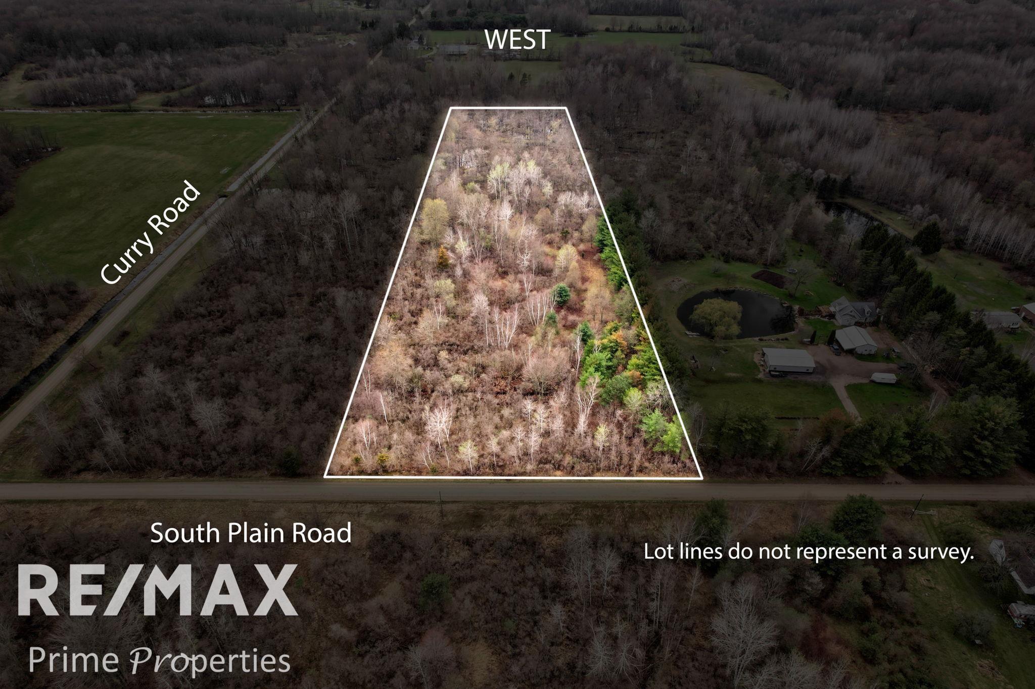 0 South Plain Road Caro, MI 48723 - Photo 4 of 19