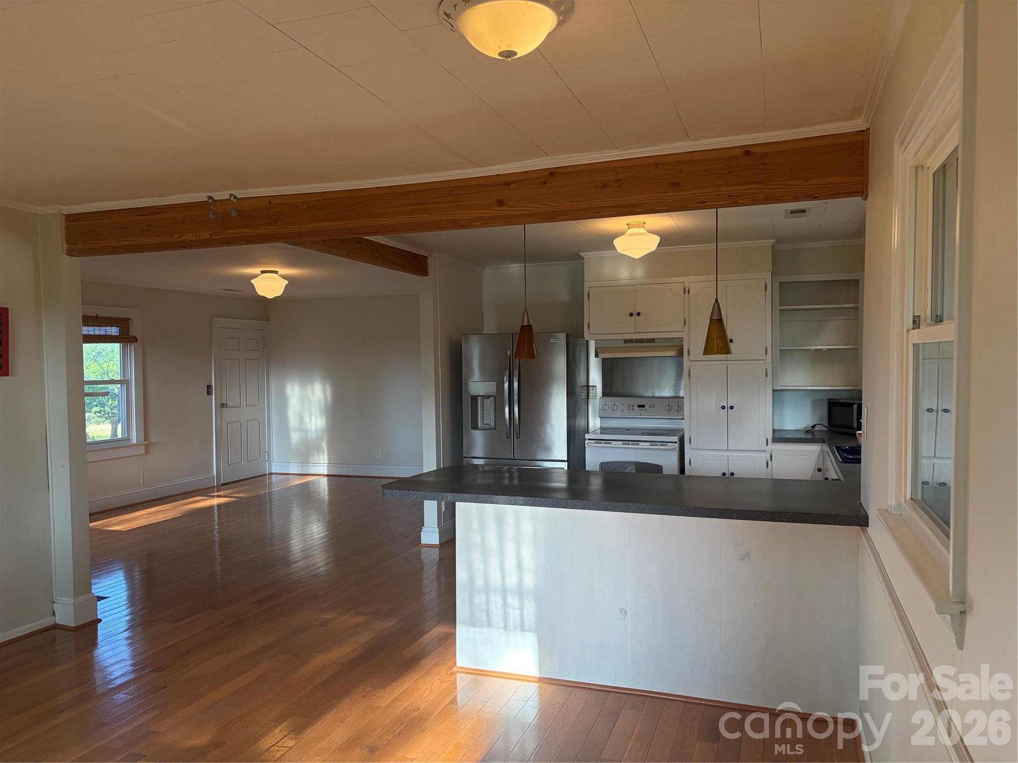 447 Elam Road Lawndale, NC 28090 - Photo 5 of 20
