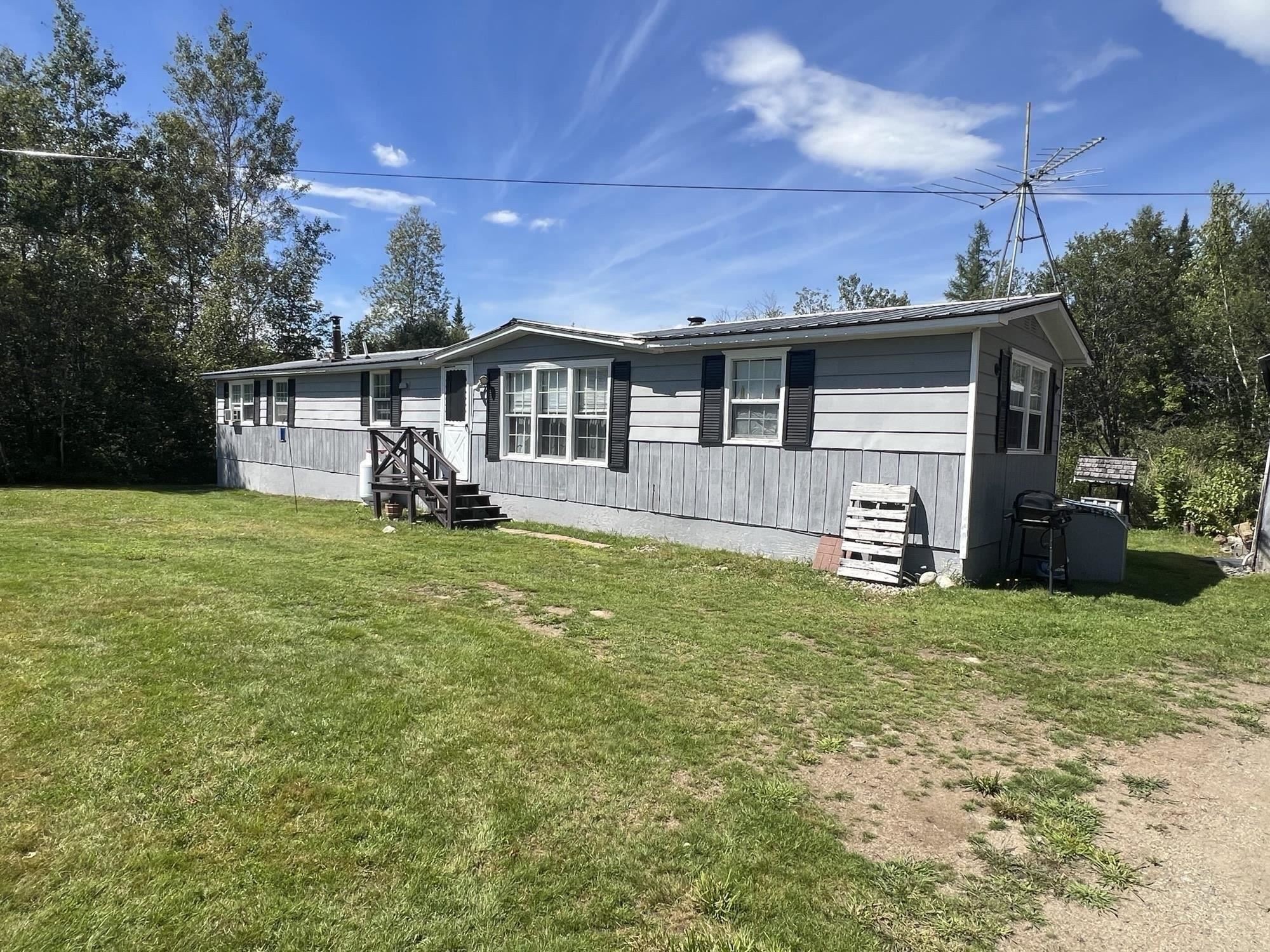 41 Hill Road Dummer, NH 03588 - Photo 1 of 16