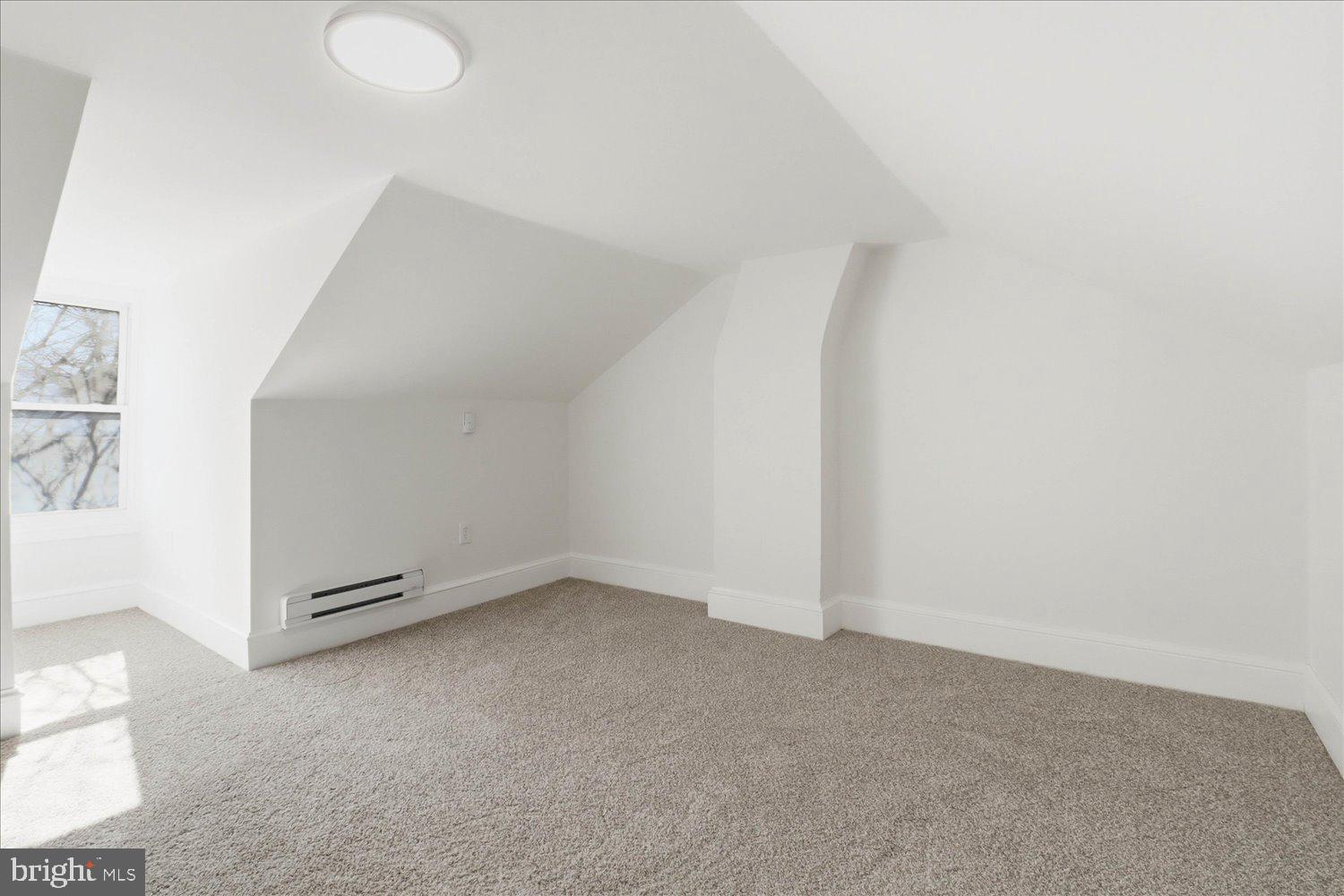 27 West New Street Lancaster, PA 17603 - Photo 22 of 29 a view of an empty room