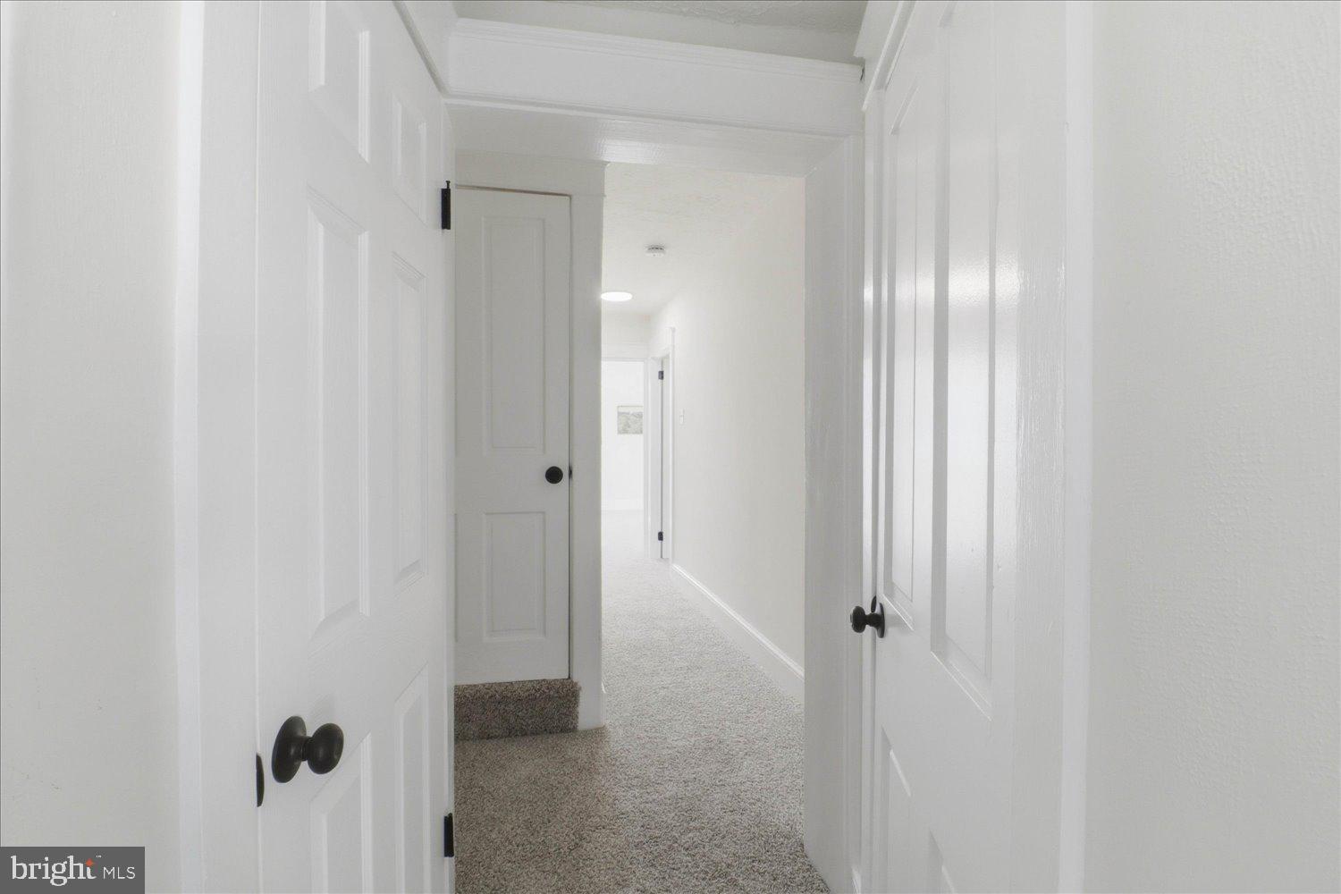 27 West New Street Lancaster, PA 17603 - Photo 23 of 29 a view of a bathroom