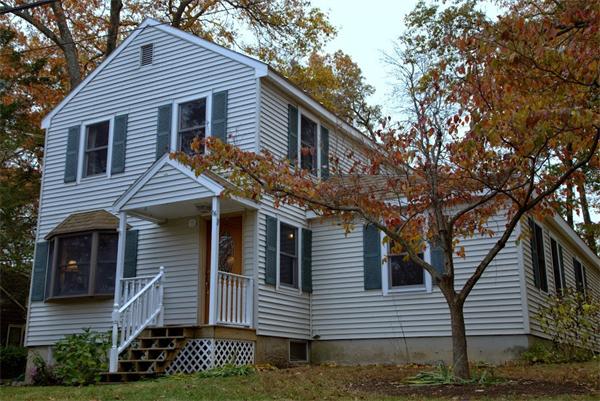 16 Cold Spring Road North Reading, MA 01864 - Photo 1 of 30 Gallery Image 1