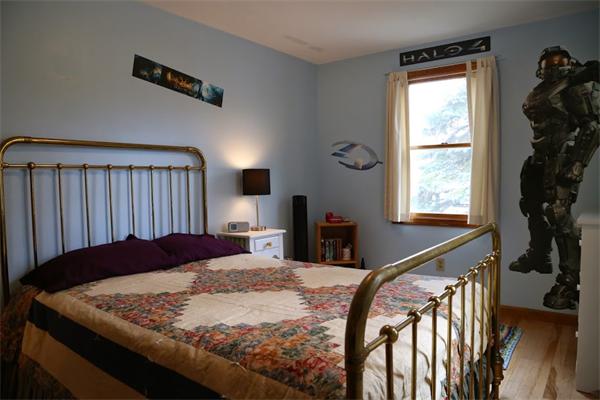 16 Cold Spring Road North Reading, MA 01864 - Photo 19 of 30 Gallery Image 19