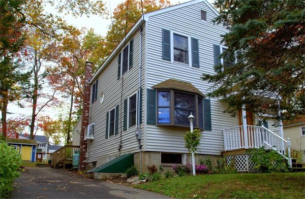 16 Cold Spring Road North Reading, MA 01864 - Photo 2 of 30 Gallery Image 2