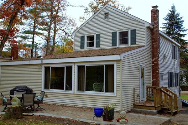 16 Cold Spring Road North Reading, MA 01864 - Photo 28 of 30 Gallery Image 28