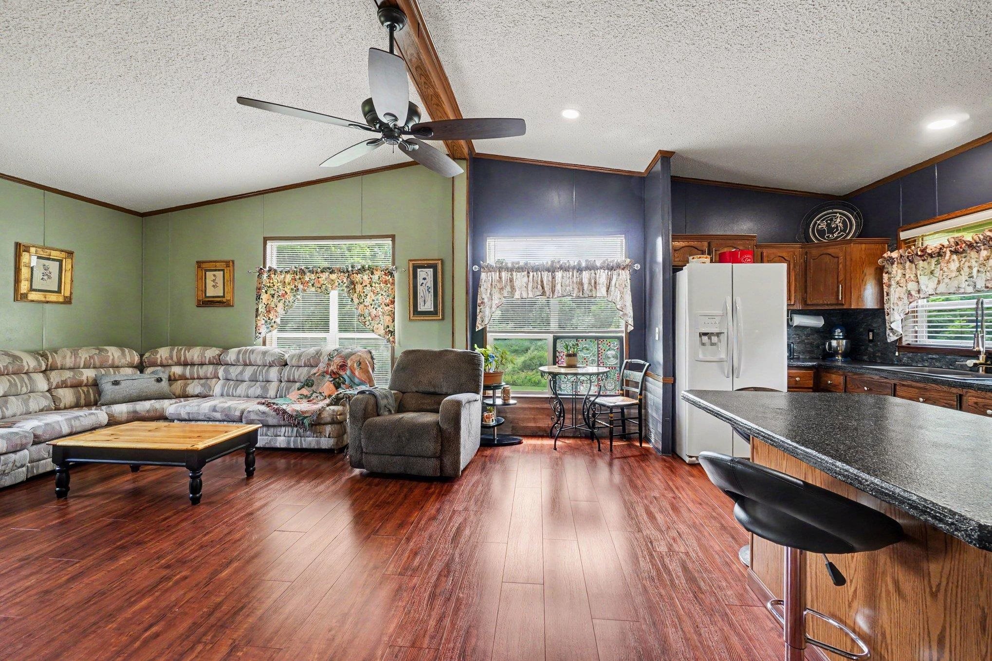 9145 Lydell Road Farwell, MI 48622 - Photo 10 of 27