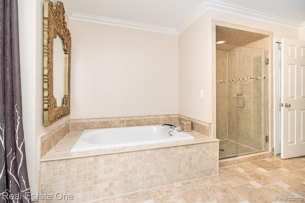6595 Edith Court Troy, MI 48085 - Photo 40 of 59