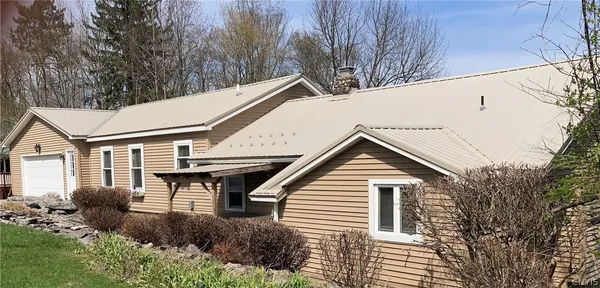 $324,900 | 174 Camp Road, Litchfield, NY 13322