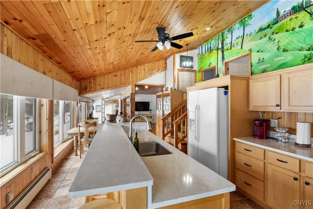 $324,900 | 174 Camp Road, Litchfield, NY 13322