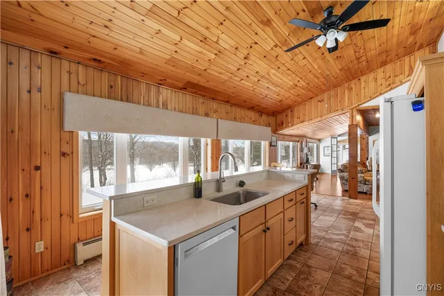 $324,900 | 174 Camp Road, Litchfield, NY 13322