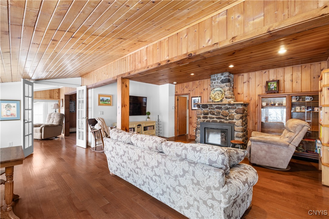 174 Camp Road Litchfield, NY 13322 - Photo 14 of 35