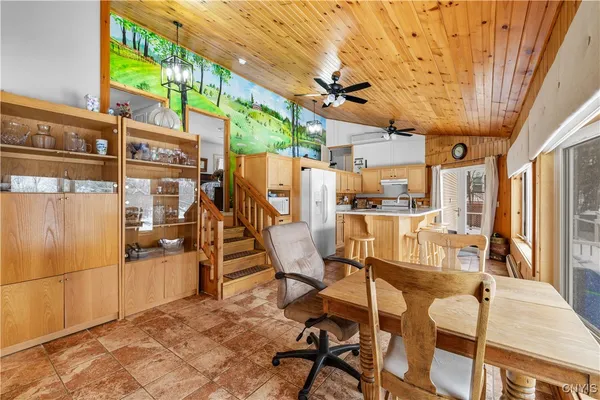 $324,900 | 174 Camp Road, Litchfield, NY 13322