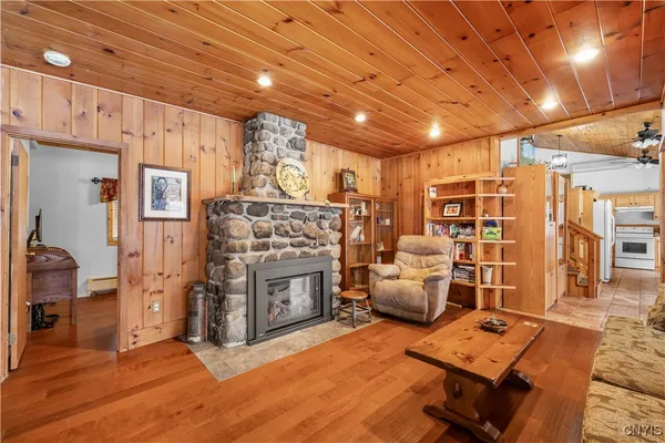 $324,900 | 174 Camp Road, Litchfield, NY 13322