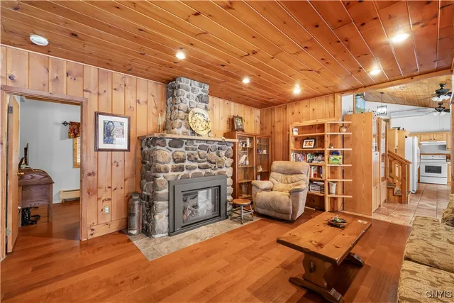 $324,900 | 174 Camp Road, Litchfield, NY 13322