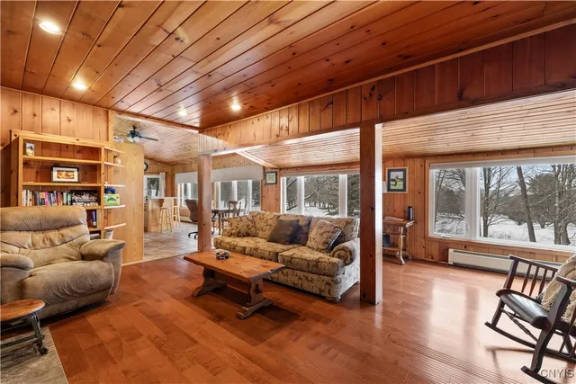 $324,900 | 174 Camp Road, Litchfield, NY 13322