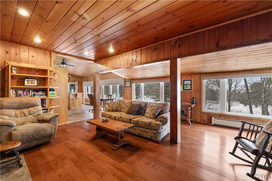 174 Camp Road Litchfield, NY 13322 - Photo 17 of 35