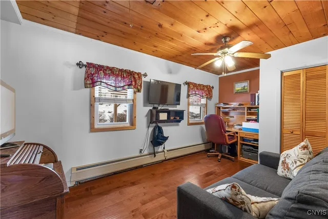 $324,900 | 174 Camp Road, Litchfield, NY 13322