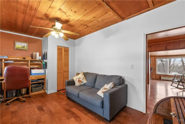 $324,900 | 174 Camp Road, Litchfield, NY 13322