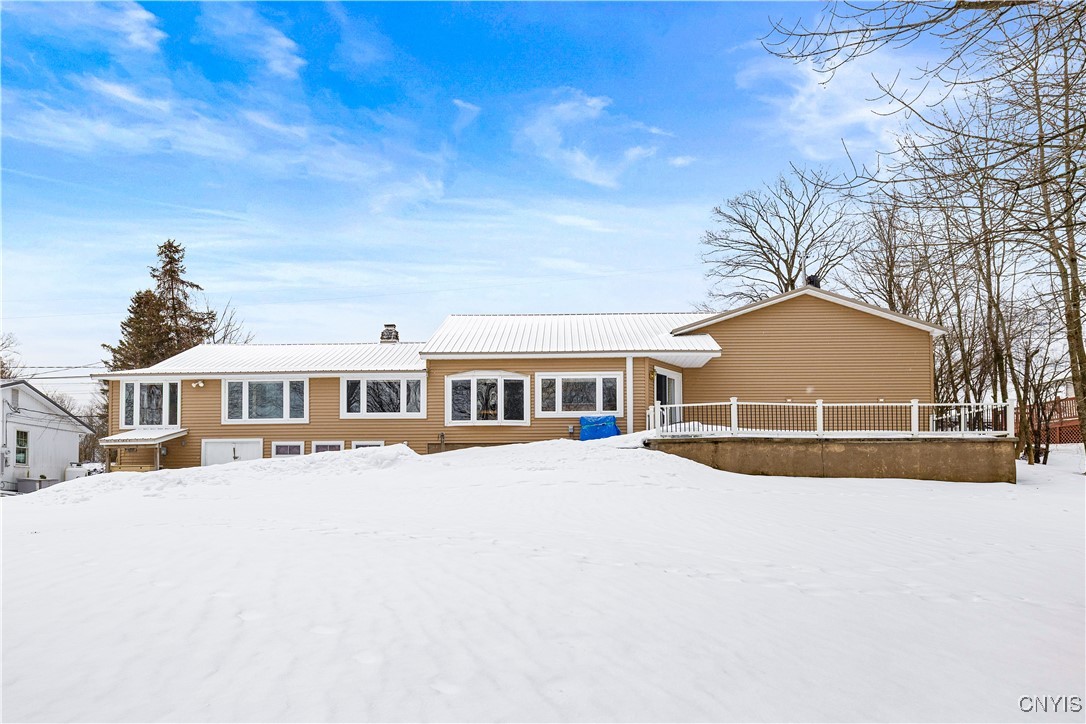 174 Camp Road Litchfield, NY 13322 - Photo 2 of 35