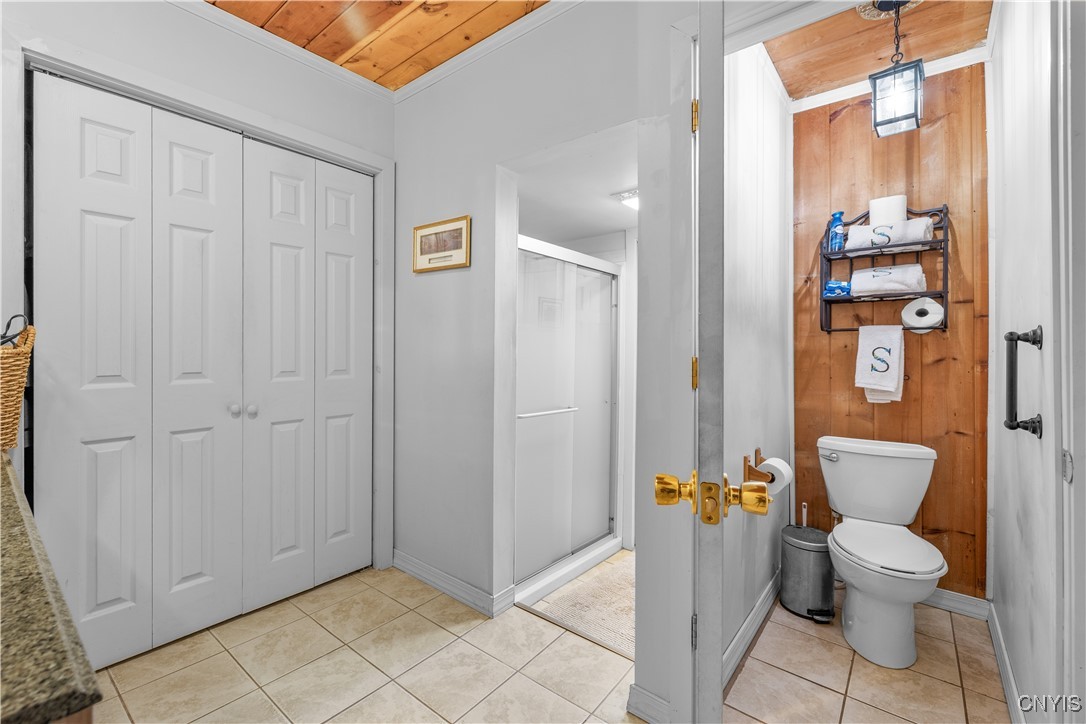 174 Camp Road Litchfield, NY 13322 - Photo 24 of 35