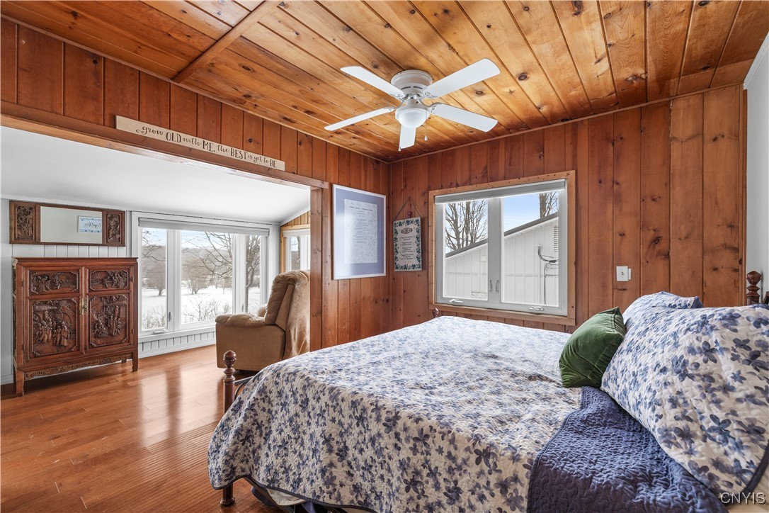 174 Camp Road Litchfield, NY 13322 - Photo 25 of 35