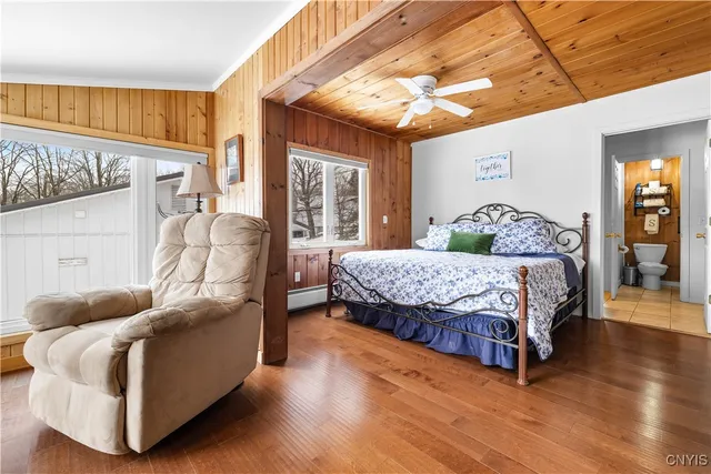 $324,900 | 174 Camp Road, Litchfield, NY 13322