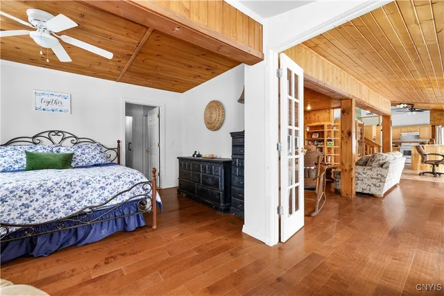 $324,900 | 174 Camp Road, Litchfield, NY 13322