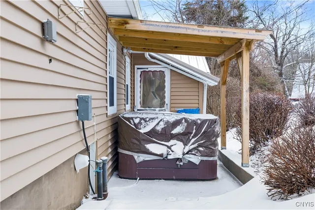 $324,900 | 174 Camp Road, Litchfield, NY 13322