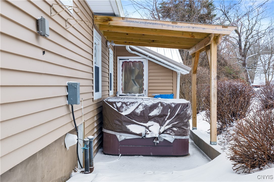 174 Camp Road Litchfield, NY 13322 - Photo 28 of 35