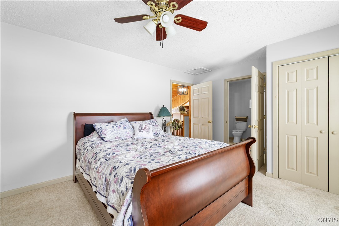 174 Camp Road Litchfield, NY 13322 - Photo 30 of 35