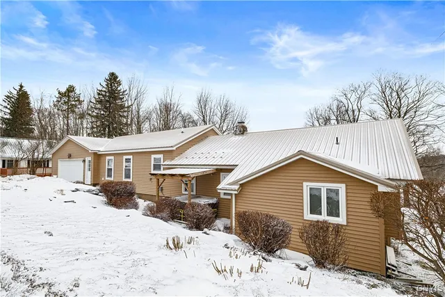 $324,900 | 174 Camp Road, Litchfield, NY 13322