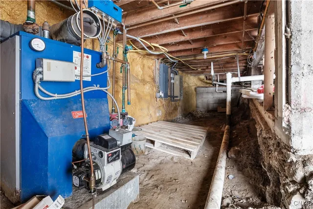 $324,900 | 174 Camp Road, Litchfield, NY 13322