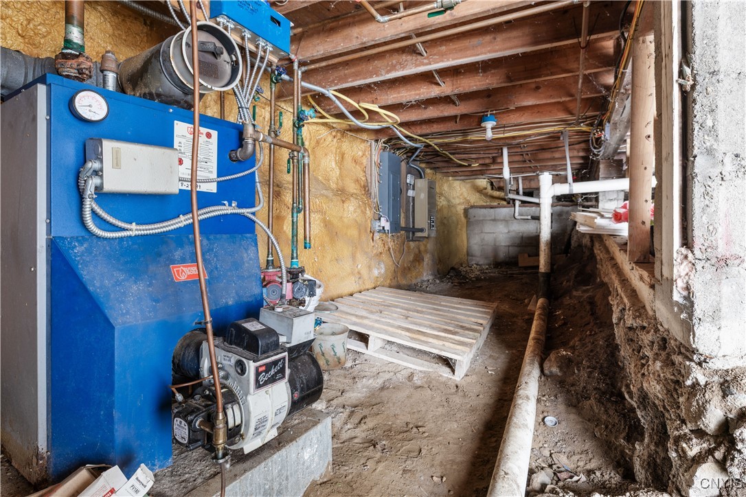 174 Camp Road Litchfield, NY 13322 - Photo 34 of 35