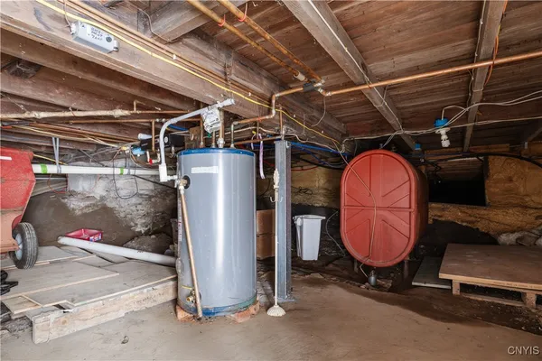 $324,900 | 174 Camp Road, Litchfield, NY 13322