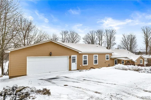 $324,900 | 174 Camp Road, Litchfield, NY 13322