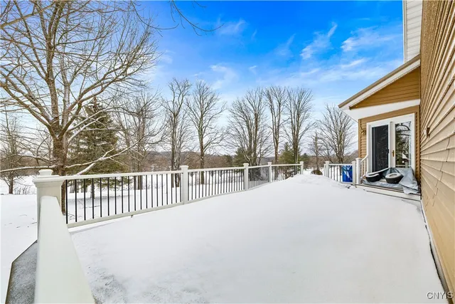 $324,900 | 174 Camp Road, Litchfield, NY 13322