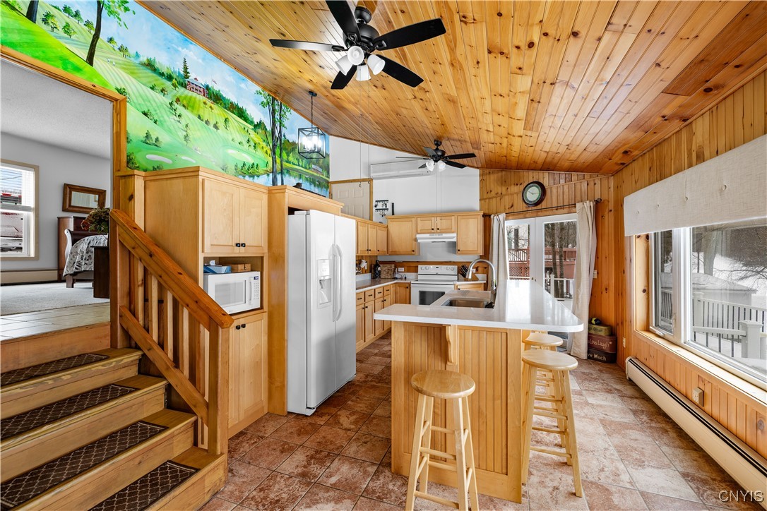 174 Camp Road Litchfield, NY 13322 - Photo 9 of 35