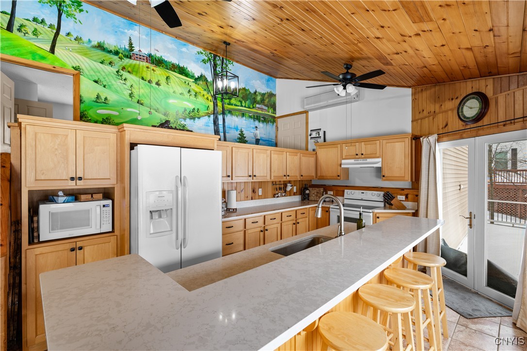 174 Camp Road Litchfield, NY 13322 - Photo 10 of 35