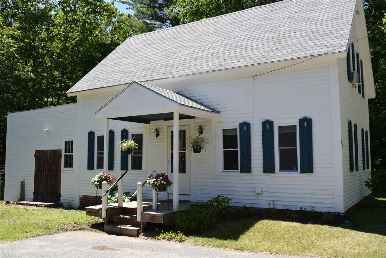 42 Marshall Road Kingston, NH 03848 - Photo 1 of 13 Gallery Image 1
