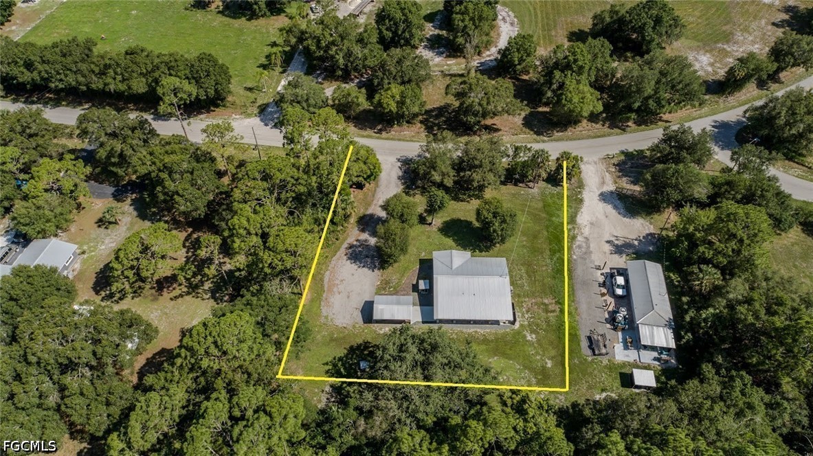 1270 Nobles Road LaBelle, FL 33935 - Photo 20 of 22