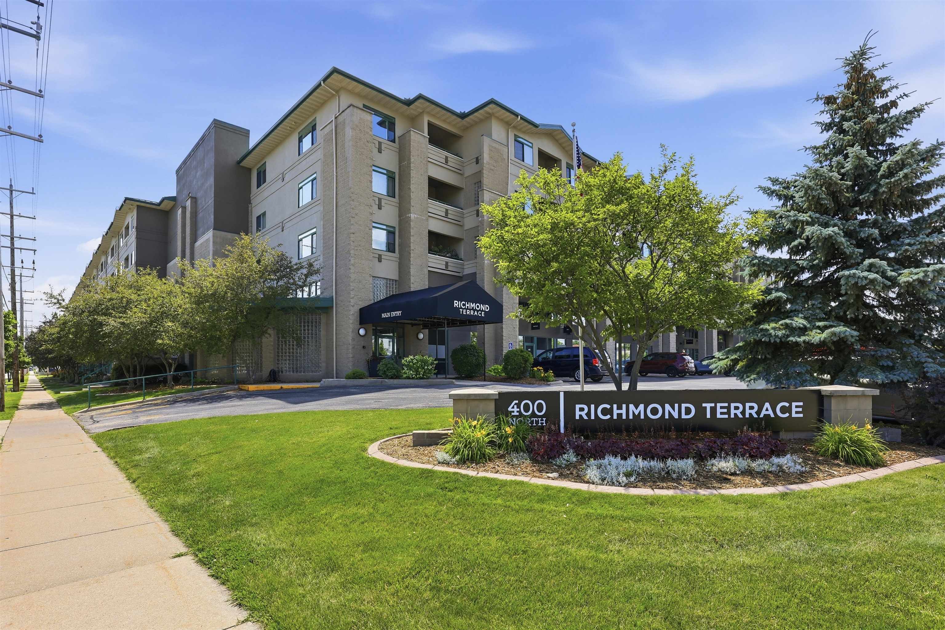 400 North Richmond Street, Unit 103 Appleton, WI 54911 - Photo 1 of 26