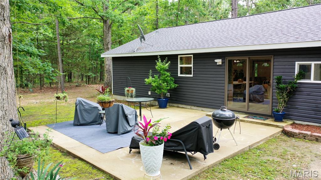 22711 Center Valley Road Hartshorn, MO 65479 - Photo 10 of 66
