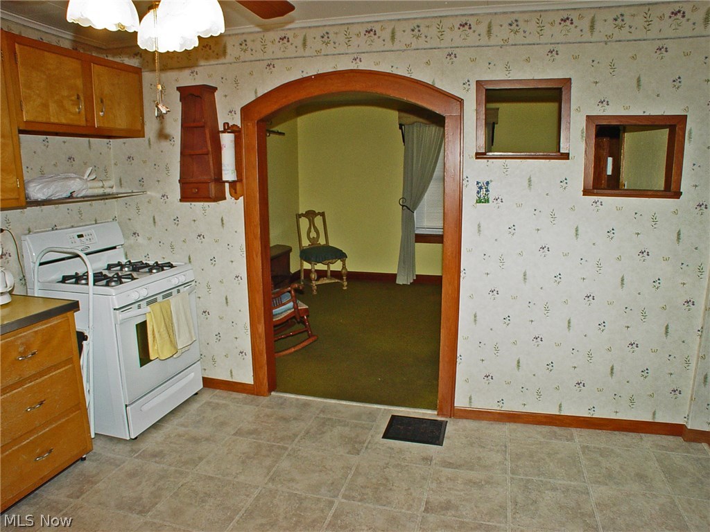 112 Mc Coll Road Colliers, WV 26035 - Photo 5 of 10 Gallery Image 5